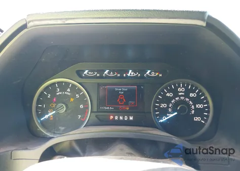 2019 Ford F-150 Xlt from USA, damaged, VIN 1FTEW1CP3KFA91445